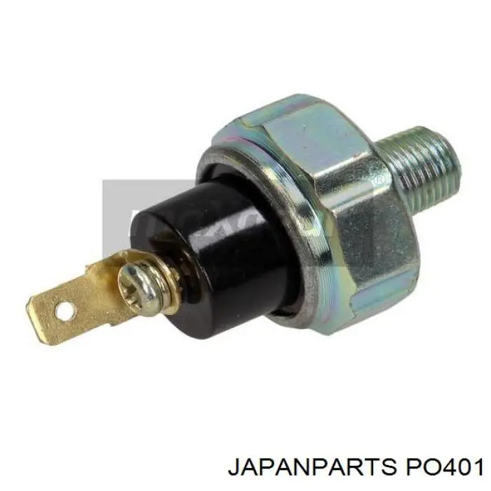Датчик тиску масла PO401 Japan Parts