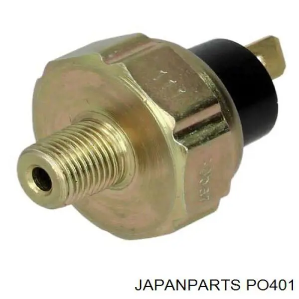 Купить PO401 Japan Parts Датчик давления масла