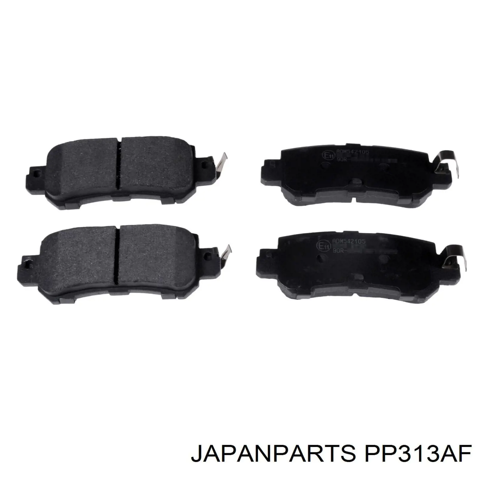 PP313AF Japan Parts