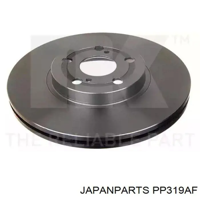 PP319AF Japan Parts