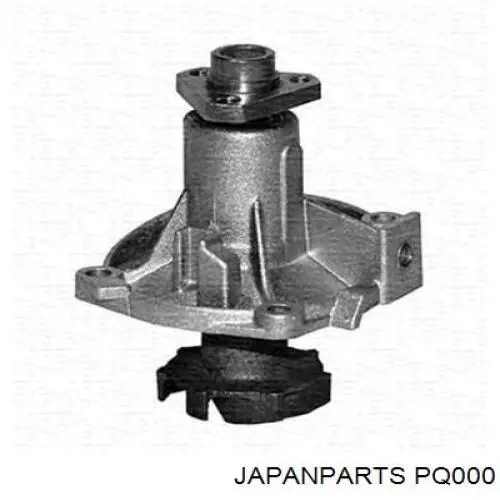 Помпа PQ000 Japan Parts