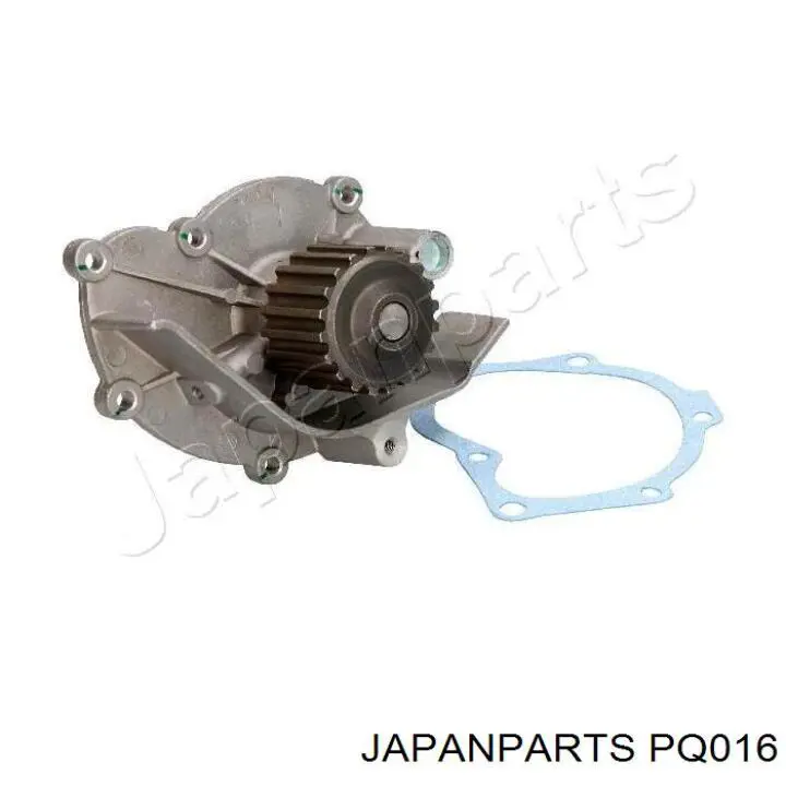  PQ016 Japan Parts