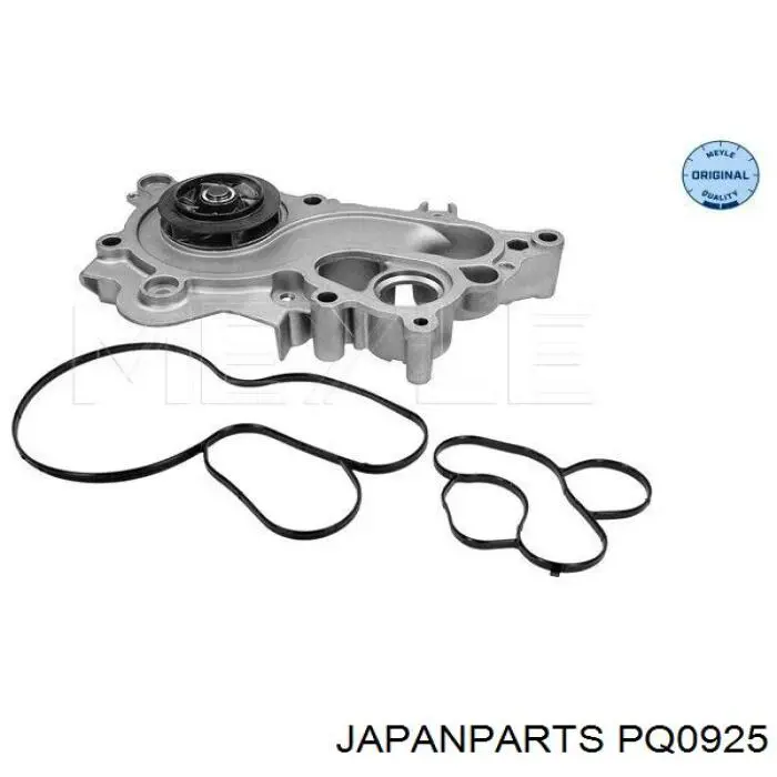 Помпа PQ0925 Japan Parts