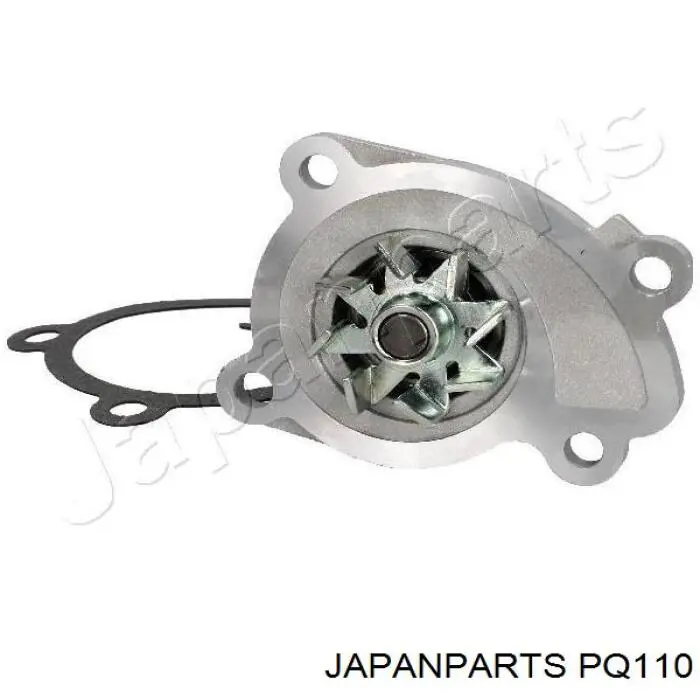 PQ-110 Japan Parts помпа