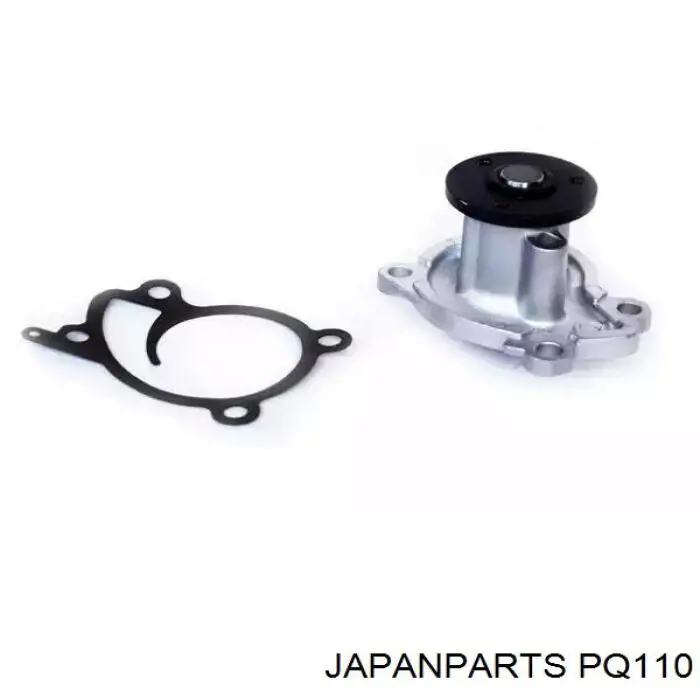 Купить PQ110 Japan Parts Насос охлаждения
