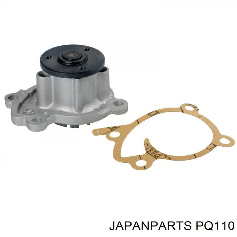 Помпа PQ110 Japan Parts