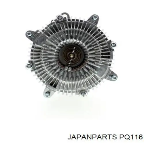 PQ116 Japan Parts помпа