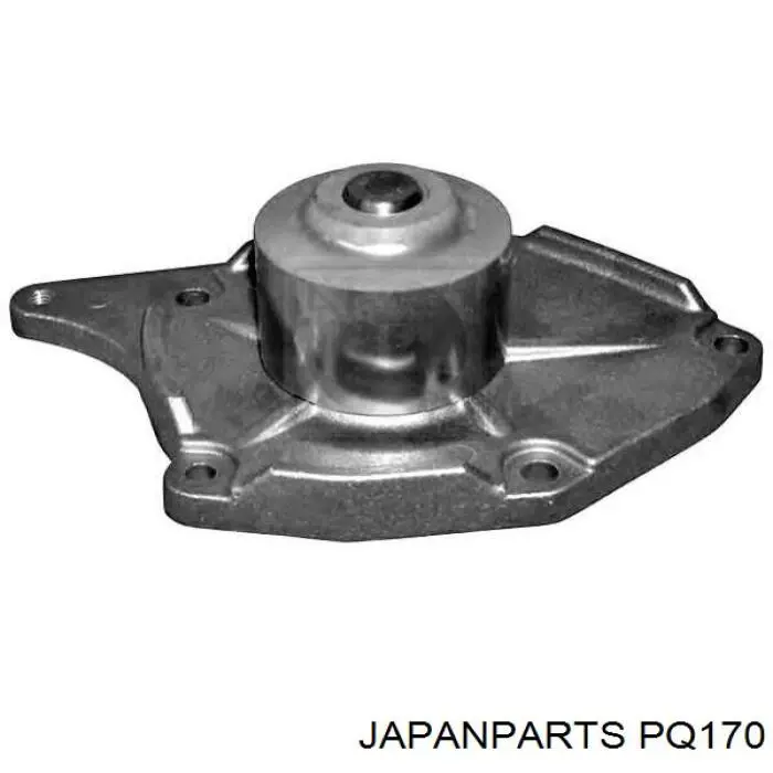 Купить PQ170 Japan Parts Насос охлаждения