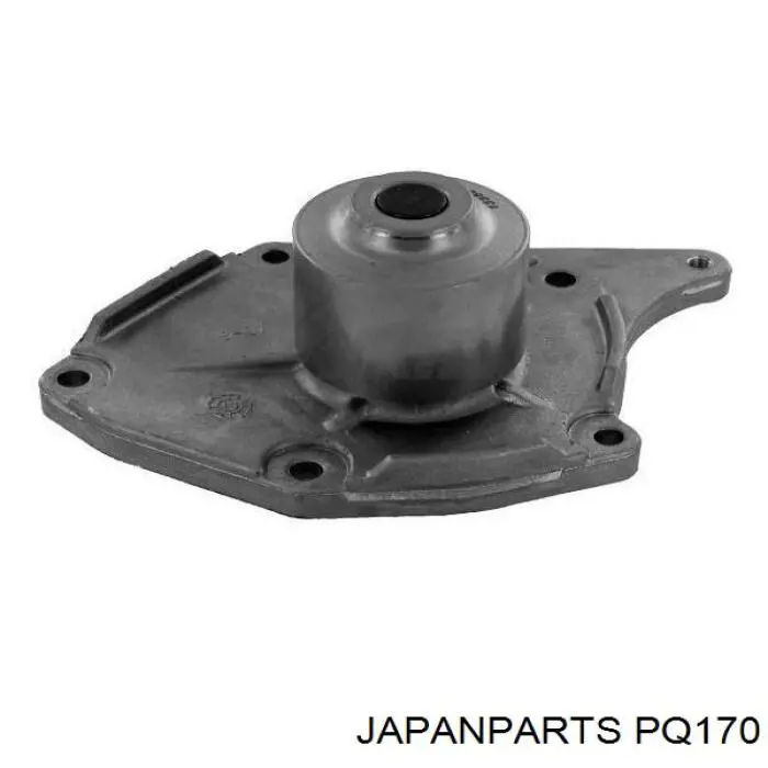 Водяной насос Japan Parts PQ170