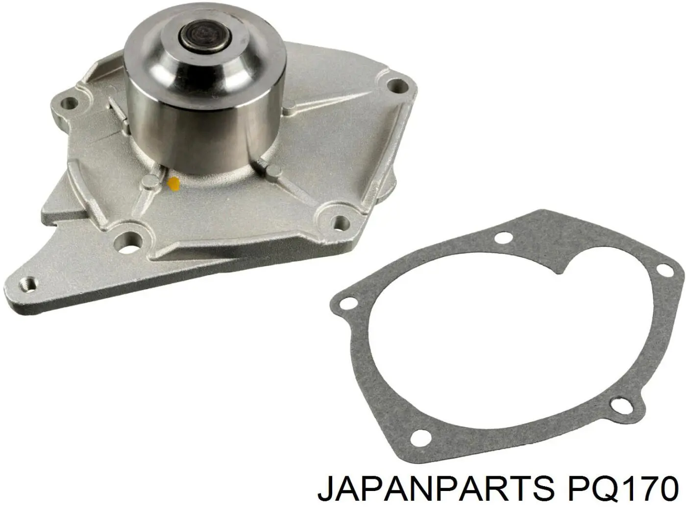 PQ170 Japan Parts помпа