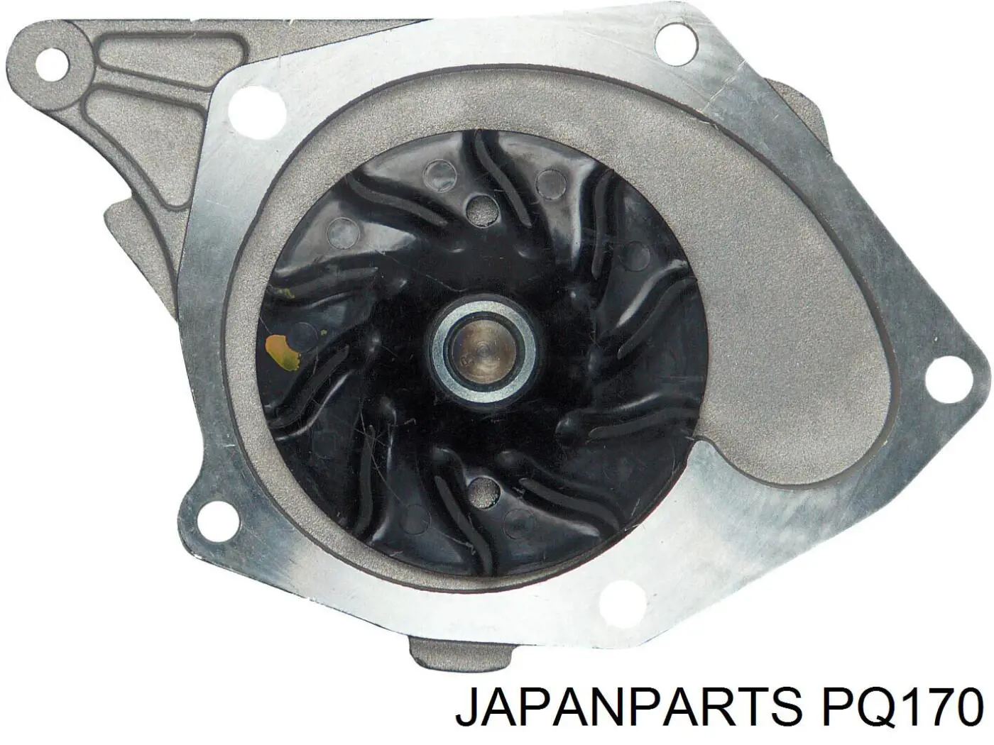 Помпа PQ170 Japan Parts