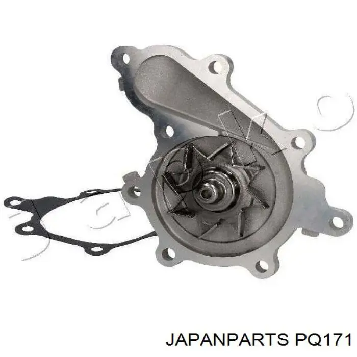 PQ171 Japan Parts помпа