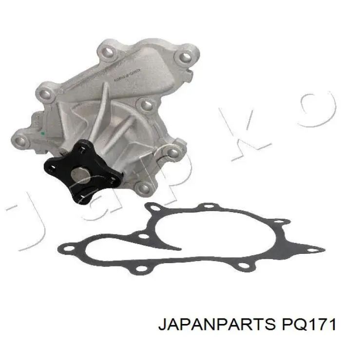 PQ171 Japan Parts