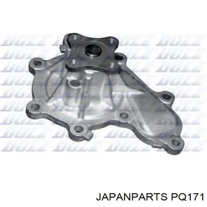 Помпа PQ171 Japan Parts