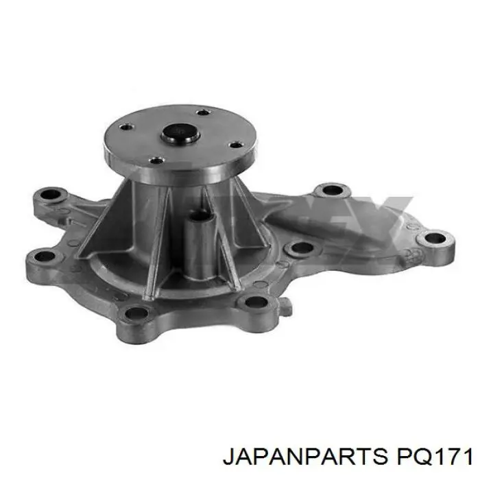 Водяной насос Japan Parts PQ171