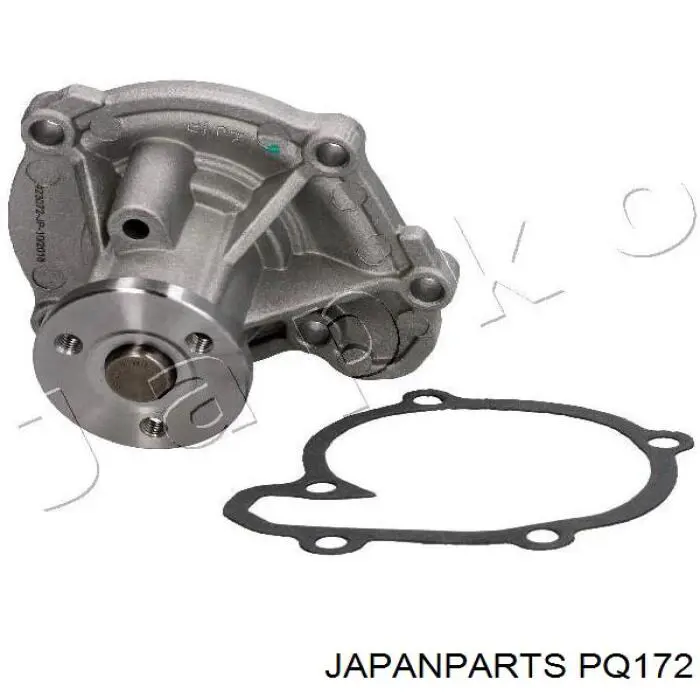 Помпа PQ172 Japan Parts