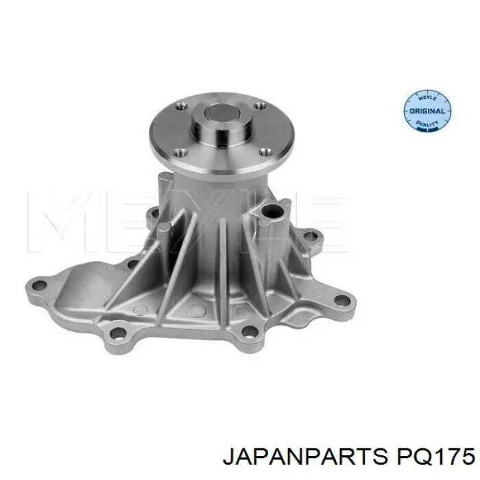 Помпа PQ175 Japan Parts