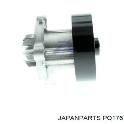 PQ176 Japan Parts Насос водяной