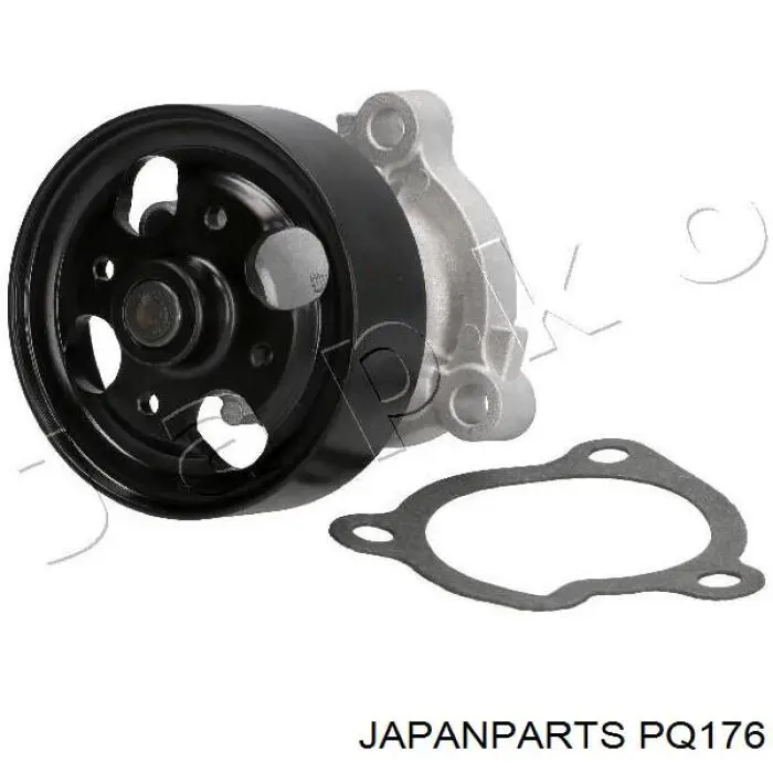 Помпа PQ176 Japan Parts