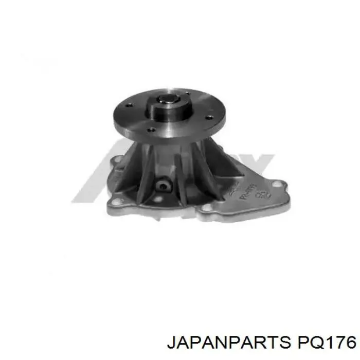 Купить PQ176 Japan Parts Насос охлаждения