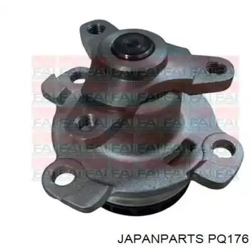 Помпа PQ176 Japan Parts