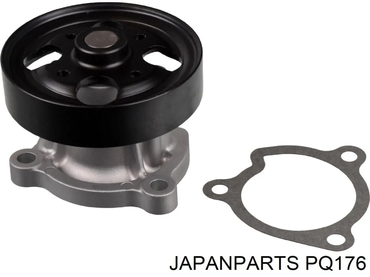 Помпа PQ176 Japan Parts