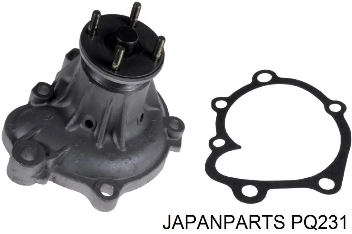 Помпа PQ231 Japan Parts