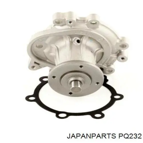 PQ232 Japan Parts