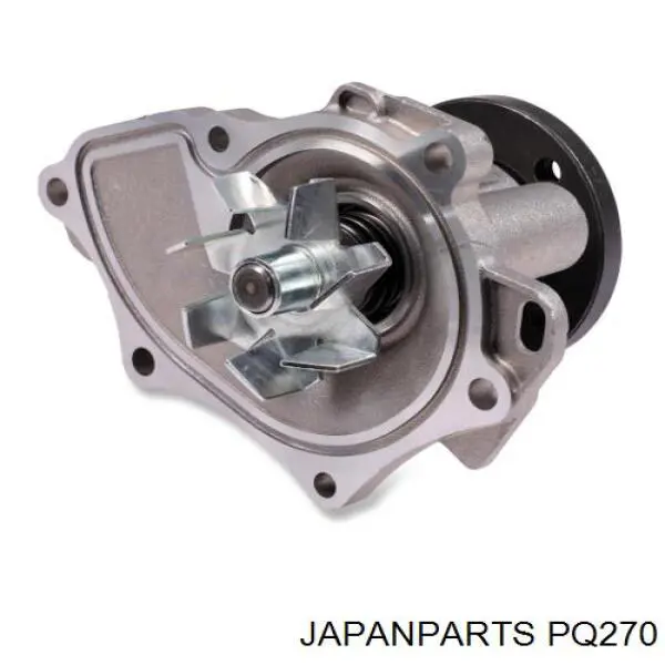 PQ270 Japan Parts Насос водяной