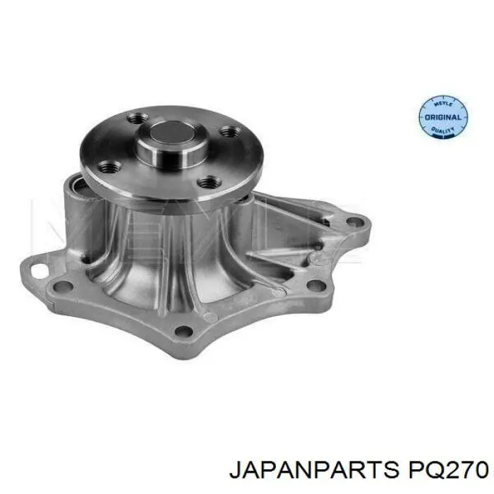 Помпа PQ270 Japan Parts