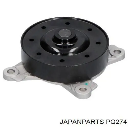PQ274 Japan Parts Насос водяной