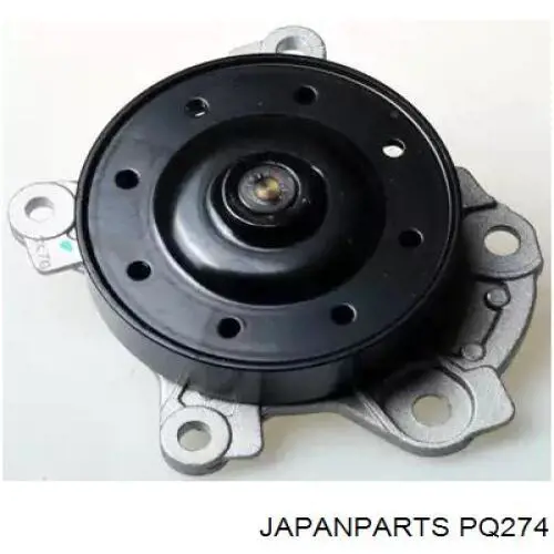 Купить PQ274 Japan Parts Насос охлаждения