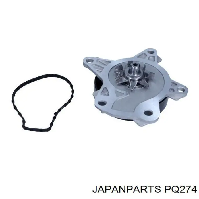 Водяной насос Japan Parts PQ274