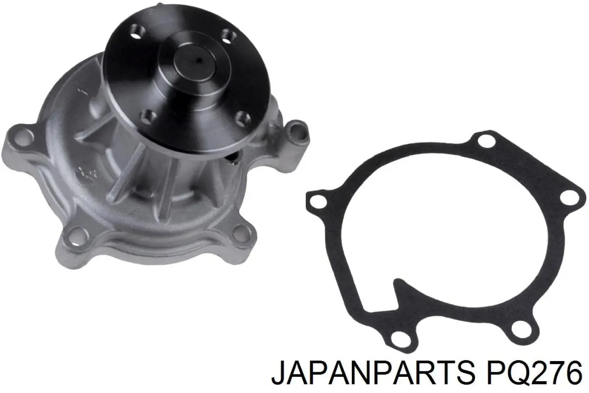 Помпа PQ276 Japan Parts