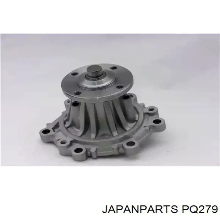 Купить PQ279 Japan Parts Насос охлаждения