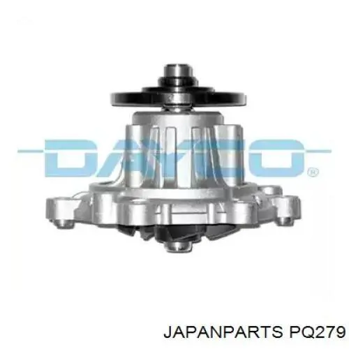 Помпа PQ279 Japan Parts