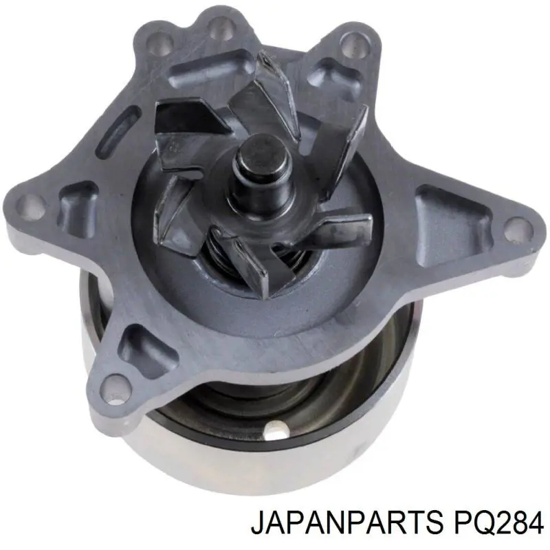 PQ284 Japan Parts Насос водяной