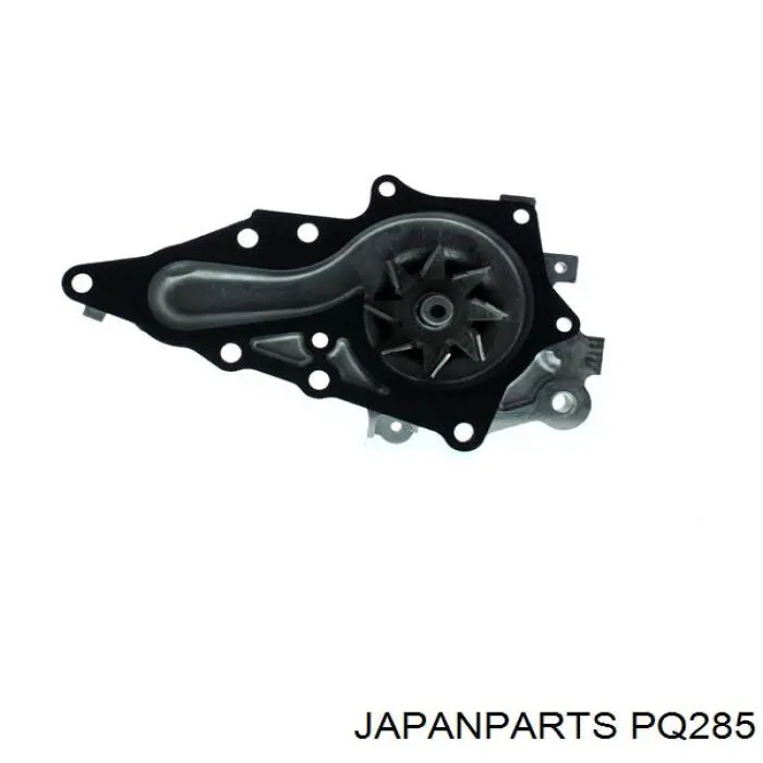 Помпа водяная (насос) охлаждения, в сборе с корпусом PQ285 Japan Parts