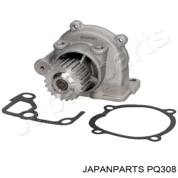 Помпа PQ308 Japan Parts