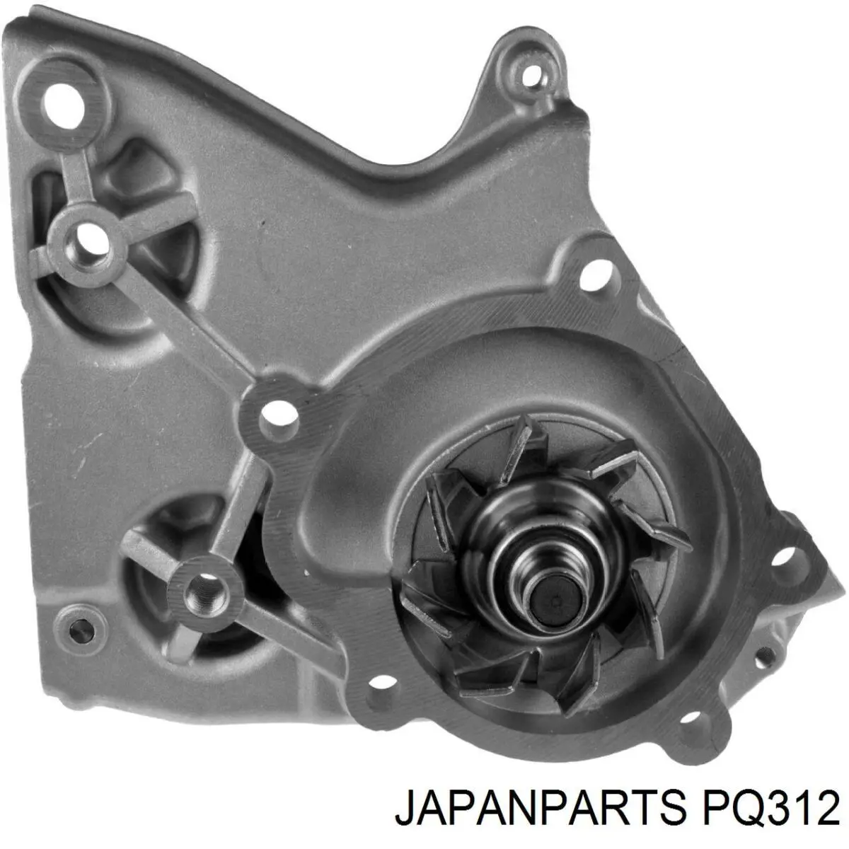 Помпа PQ312 Japan Parts