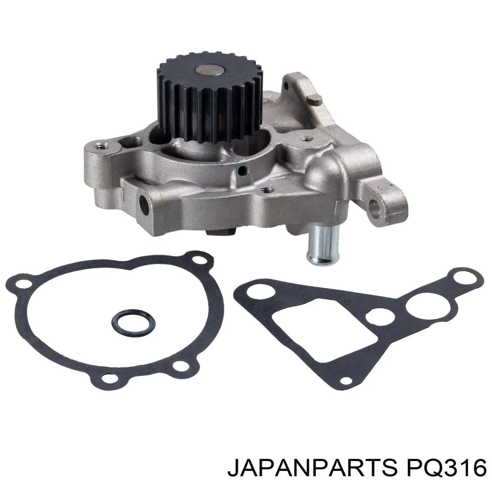PQ316 Japan Parts помпа