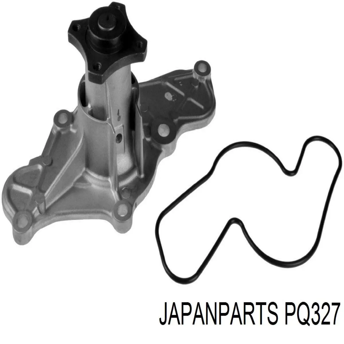 Помпа PQ327 Japan Parts