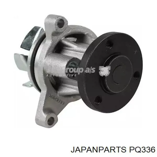 PQ-336 Japan Parts помпа