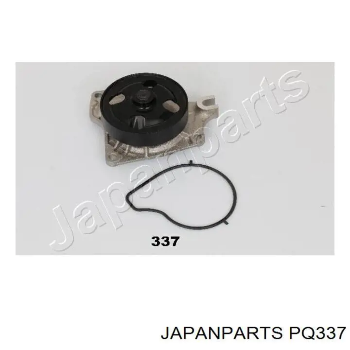 Помпа PQ337 Japan Parts