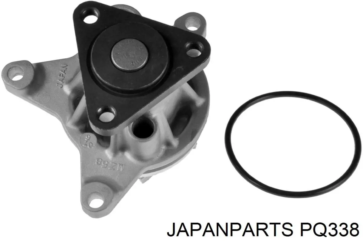 Помпа PQ338 Japan Parts