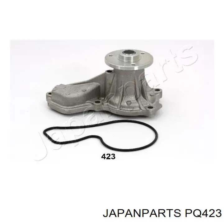 PQ423 Japan Parts помпа
