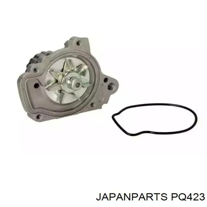 Помпа охлаждения Japan Parts PQ423 цена, от 32.22 USD