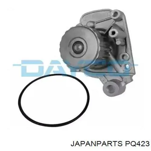 Купить PQ423 Japan Parts Насос охлаждения