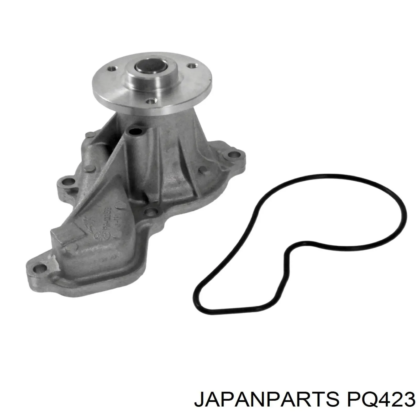 Купить PQ423 Japan Parts Насос охлаждения
