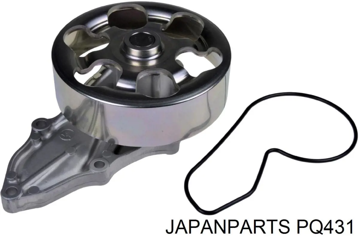 Помпа PQ431 Japan Parts